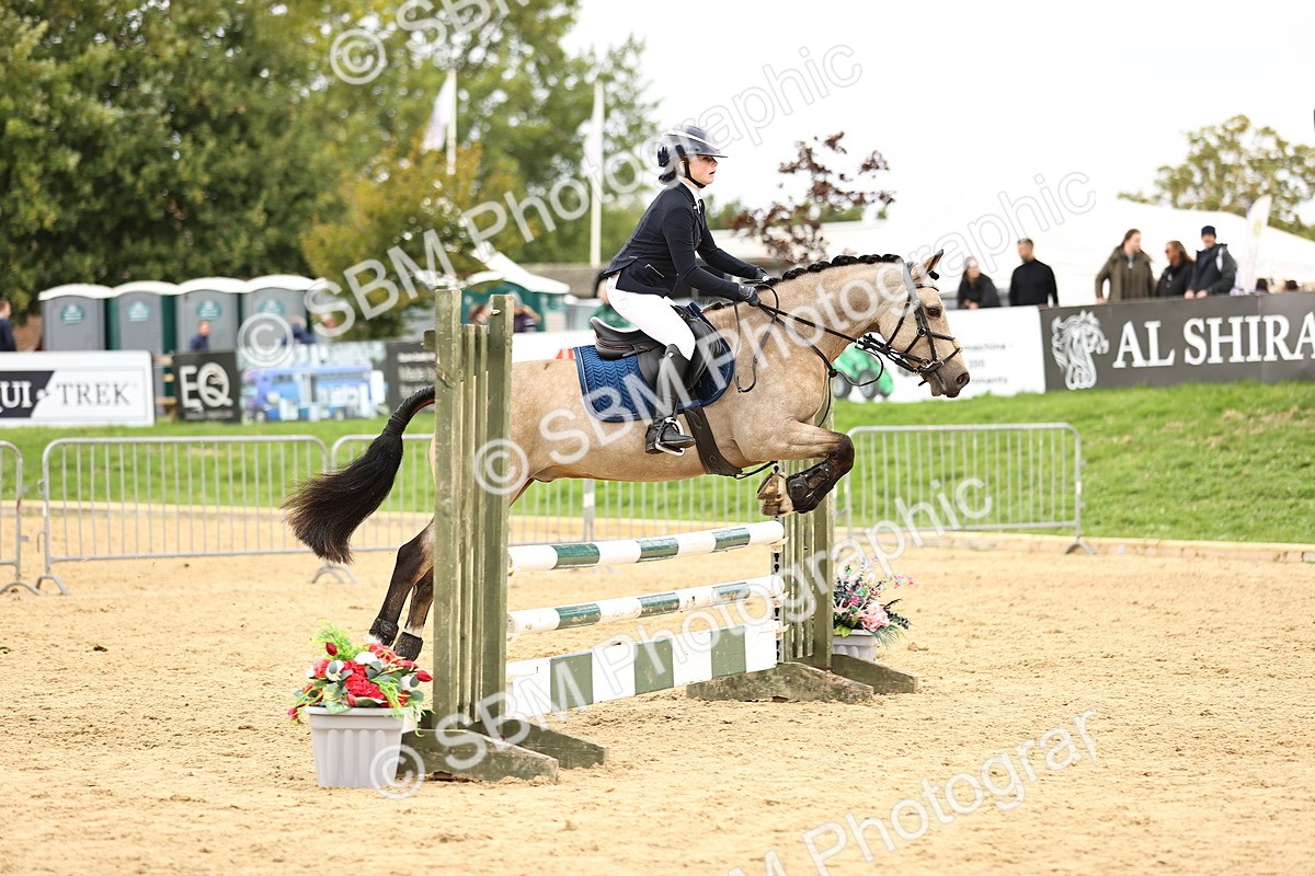 SBM_66570 - J17 - Junior Pony 80cm Championship