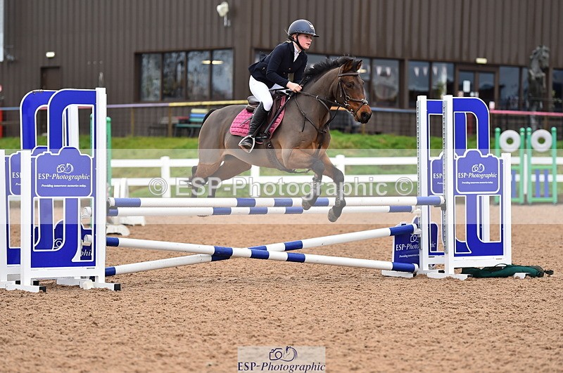 231203A-100606-00290 - Cls 2 British Novice & 80cm Open