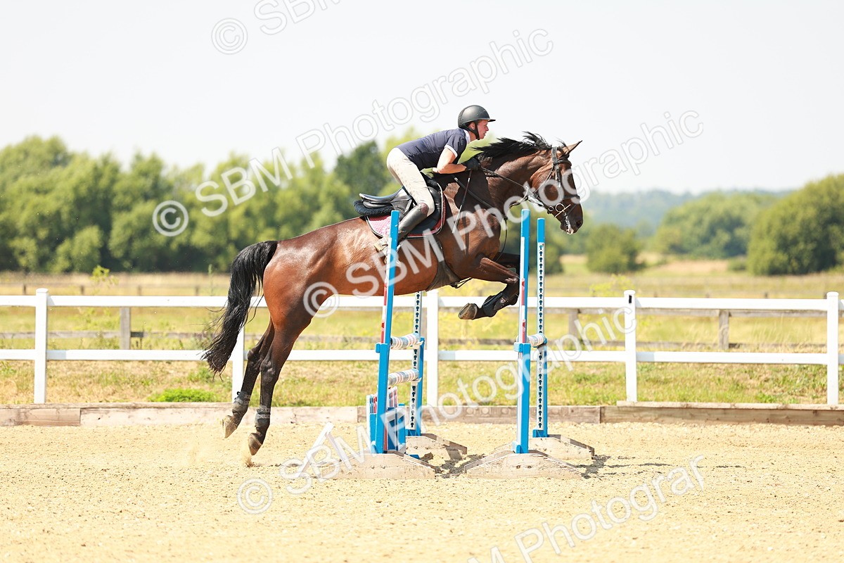 SBM_001710 - Class 4 - Senior Newcomers - 1.10m
