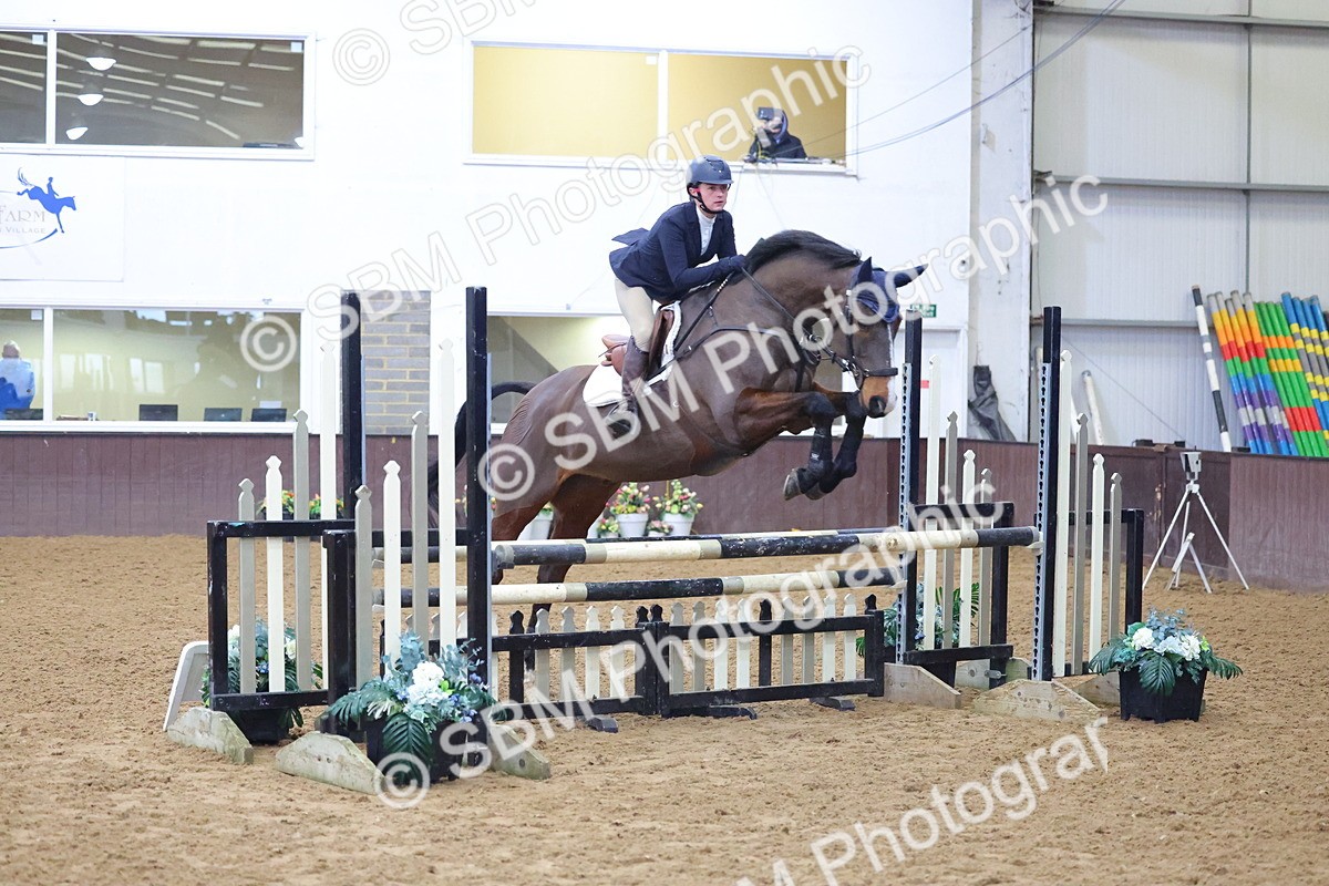 SBM_008587 - Class 21 - Nupafeed Supplements Senior Discovery/ 1m Open - First Round (1.00m)