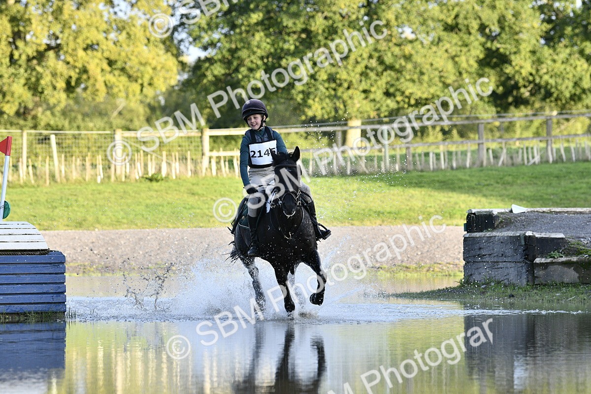 SBM_31126 - E11 - Eventers Challenge 80cm Championship