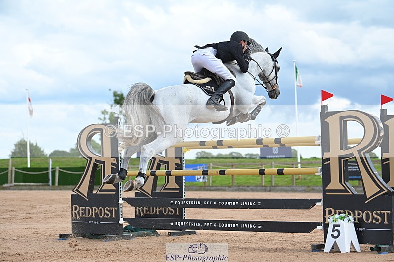 230721A-154032-07364 - Cls 10, 2 Star Big 1.45m Start to break