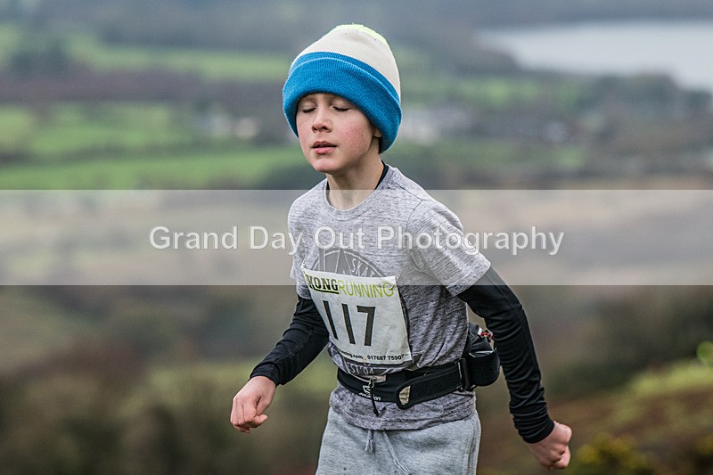 Sale Junior-33 - Sale Junior Fell Races Saturday 22nd November 2025