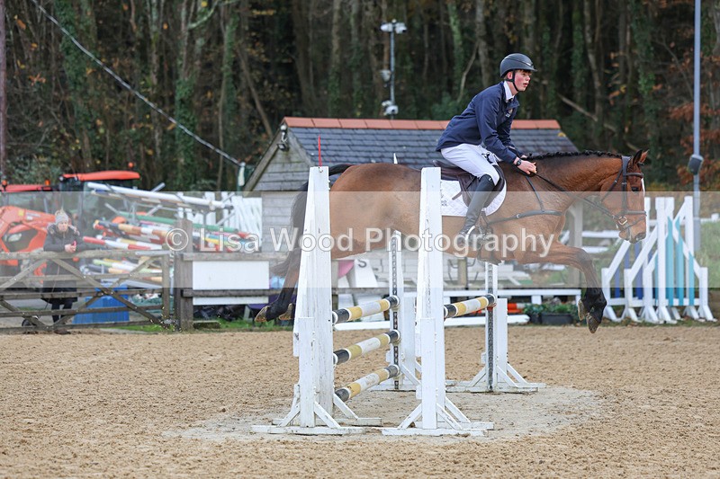 3E7A0745 - Class 1: 90 - 95cm