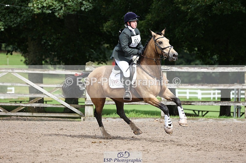 230826-120309-17468 - Round 1 Start to 12.30 coursewalk