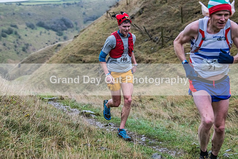 Litton-430 - Litton Christmas Cracker Fell Race Sunday 15th December 2024