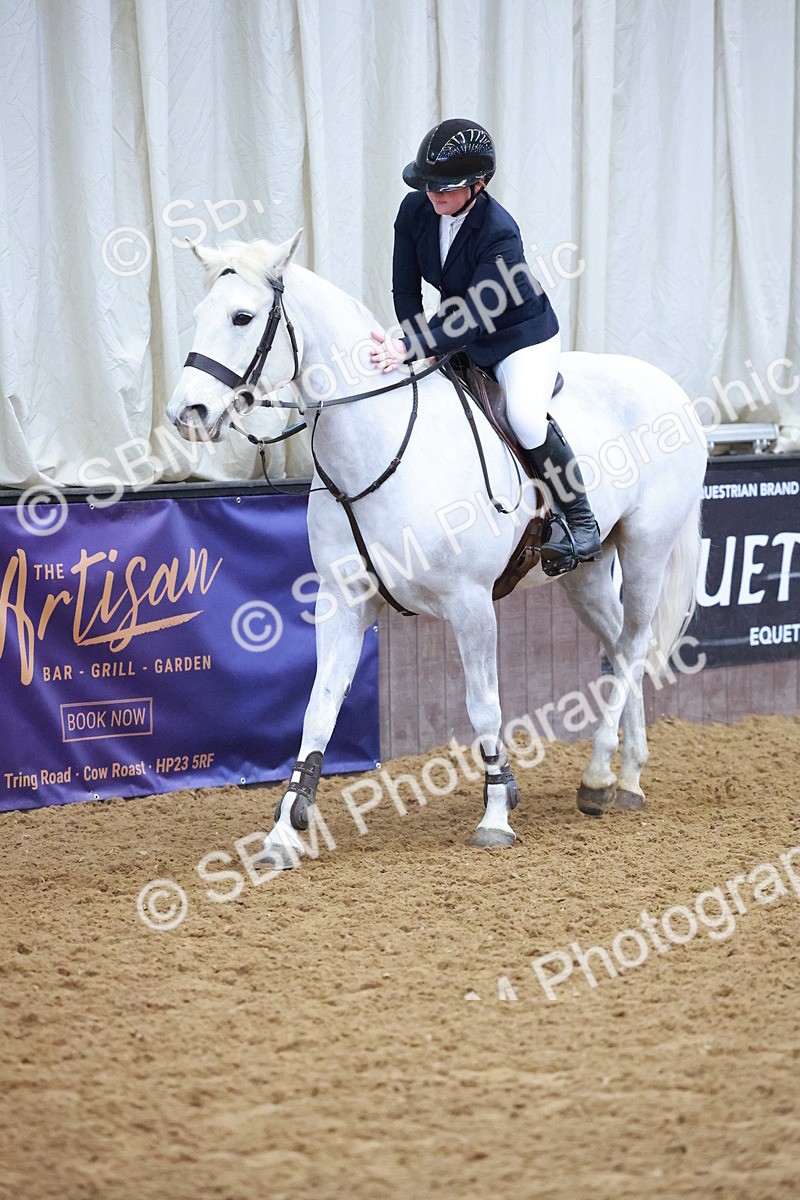 SBM_000780 - Class 2 - Senior British Novice - 90cm