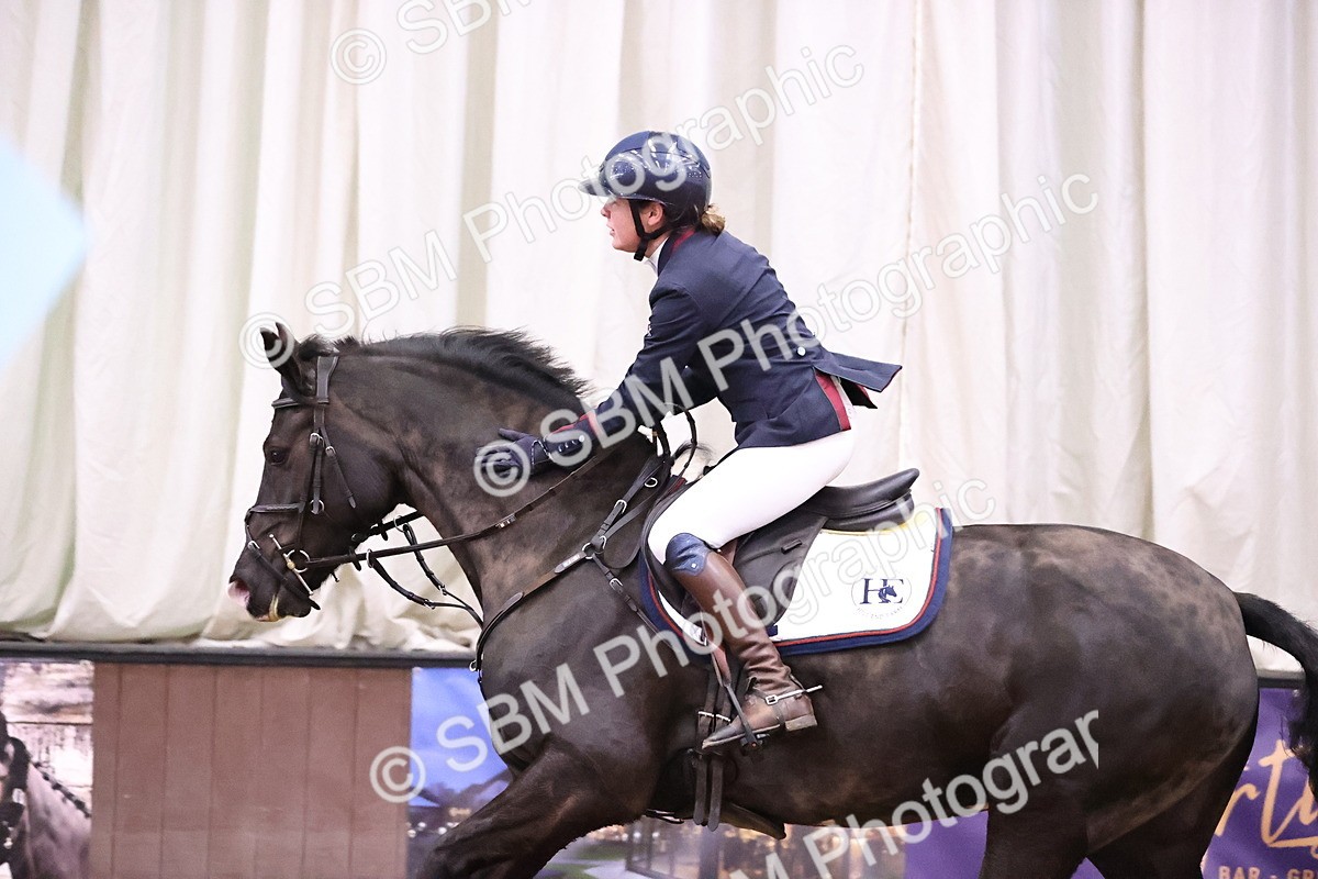 SBM_003139 - Class 14 - Senior British Novice - 90cm