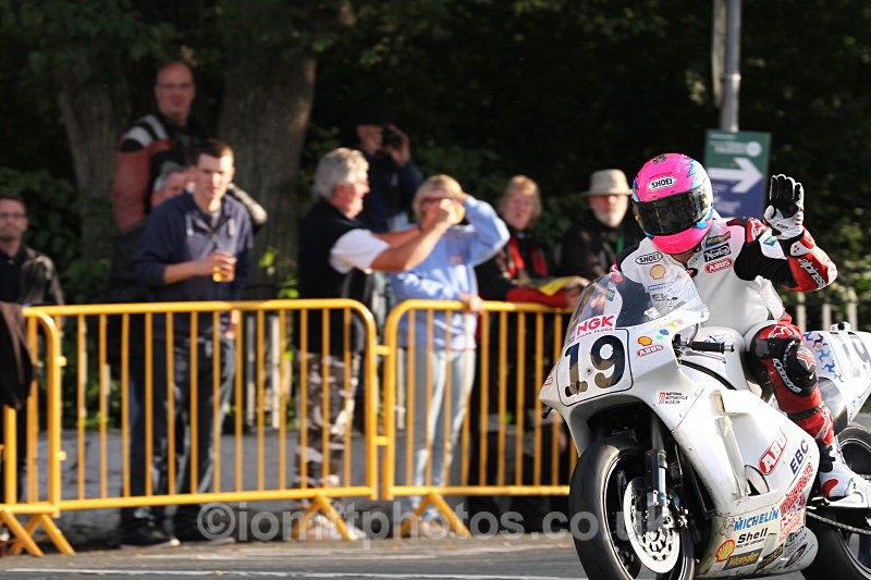 FOM_0036 - Norton Parade Lap