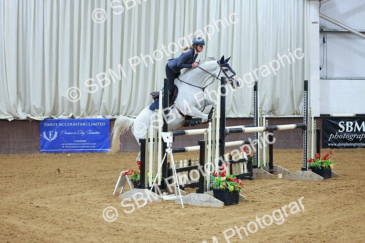 SBM_007499 - Class 20 - Senior Foxhunter 1.20m