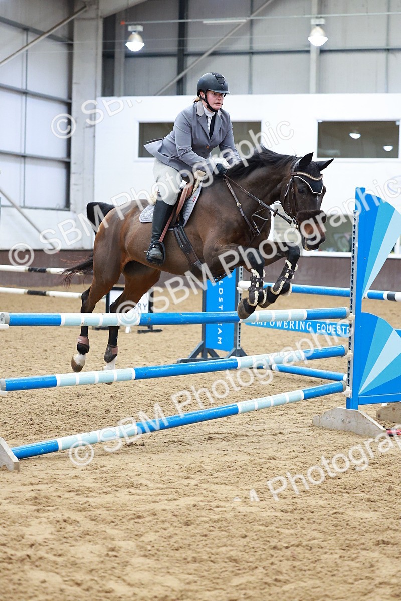 SBM_000945 - Class 3 - Senior Discovery 1.00m