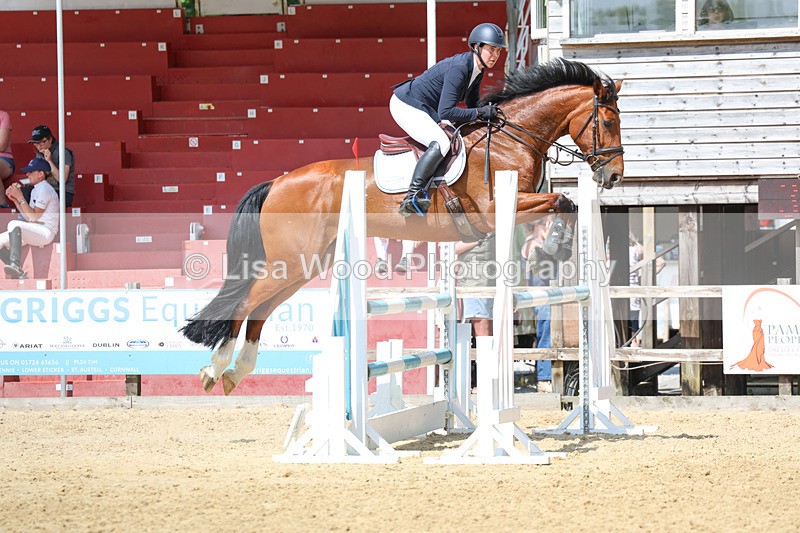 3E7A0995 - Class 12: 1.05 National Amateur Qualifier