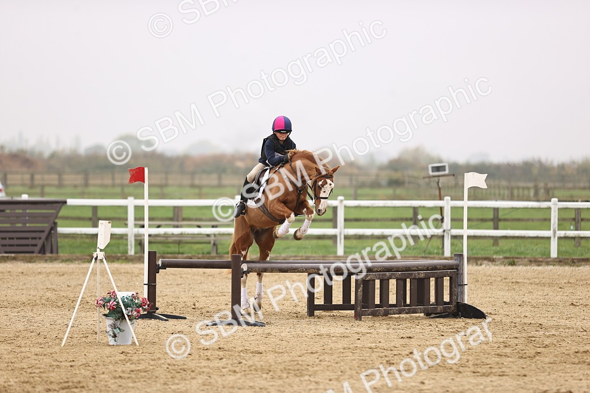 SBM_001334 - Class 1 - 70cm