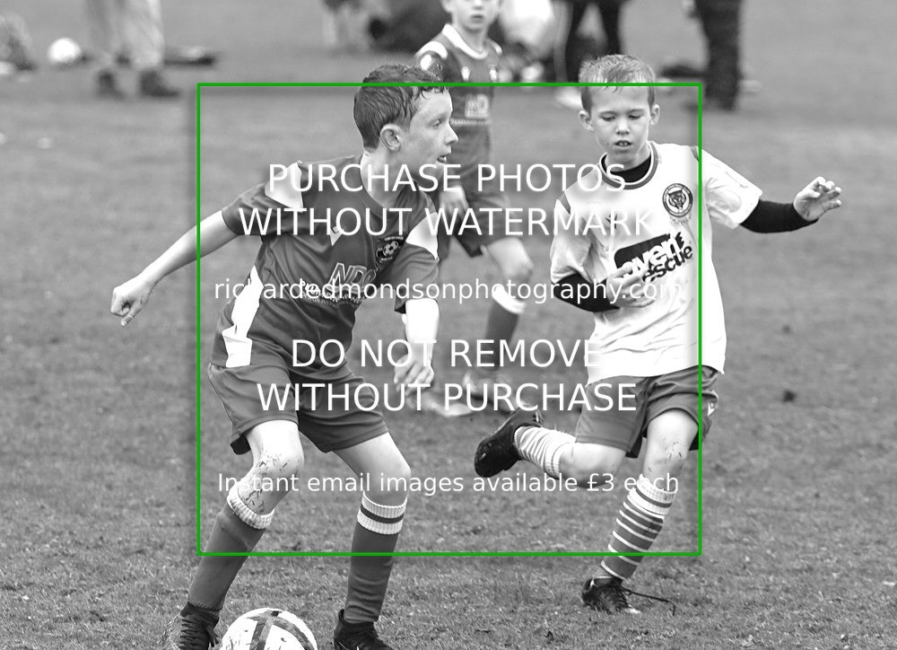 IMG_1927 - Carnforth U8s