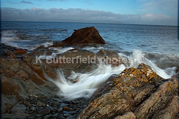  - landscape with neil