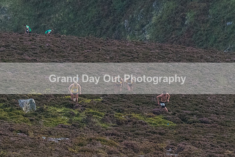 Gategill-15 - Gategill Fell Race Wednesday 6th September 2023