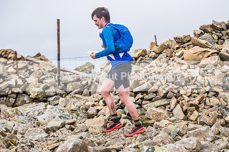Ennerdale-376 - Ennerdale Horseshoe Fell Race Saturday 6th June 2026