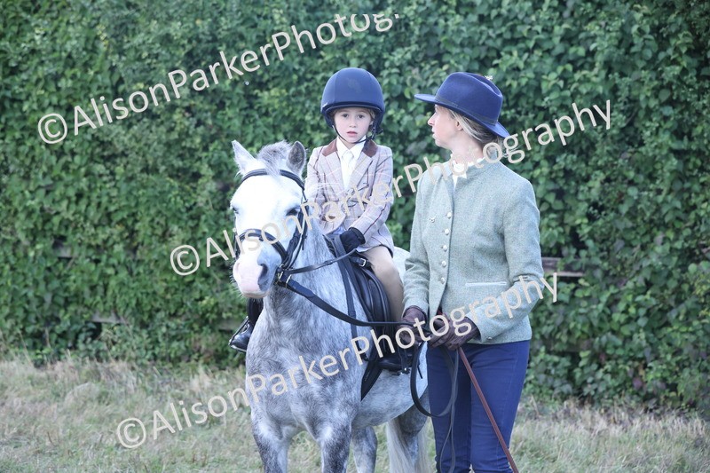 20250831-2691 - Class 17 - Lead Rein Pony