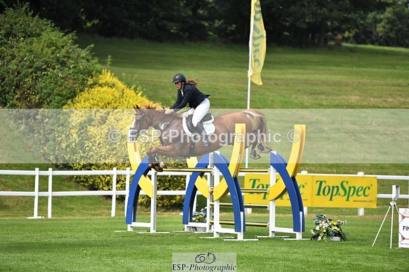 230908-140049-02253 - Cls 4 National 1.40m Open