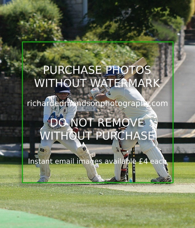 DSC08871 - Netherfield 2s v Kendal 2's (12/6/21)