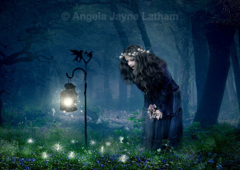Fairy Magic - Mystery & Moonlight
