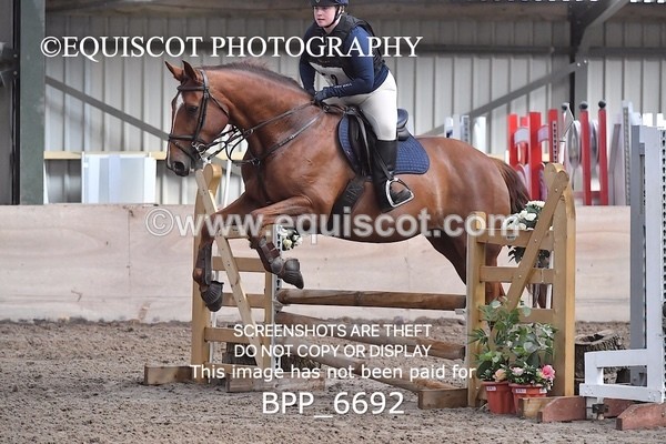 BPP_6692 - CLASS 2 BE70CM