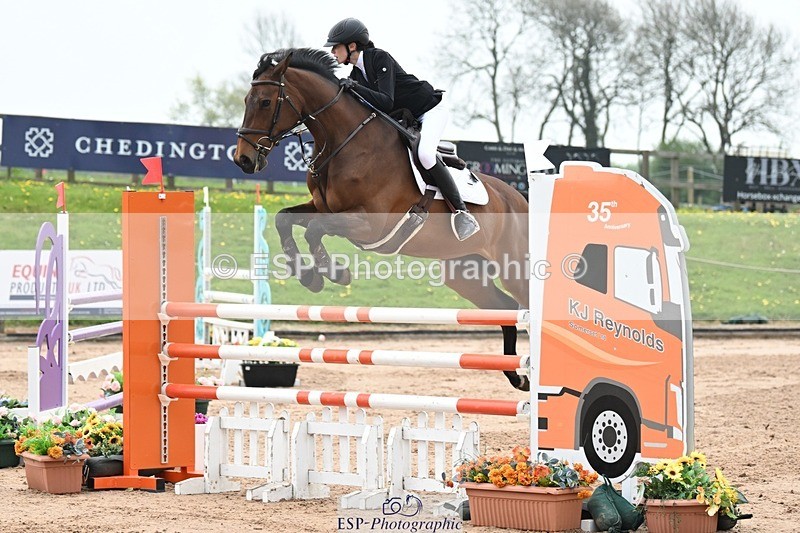 250426-164537-14434 - Cls 15 - 1 Star Bronze Tour