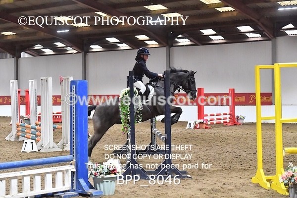 BPP_8046 - CLASS 1  Club/ Unaffiliated 60cms Open