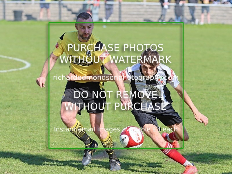 IMG_4217 - Kendal Town v Widnes
