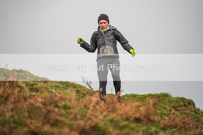 Wasdale Show-820 - Wasdale Head Show Fell Races (Junior & Senior) Saturday 14th October 2023