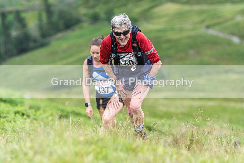 Wasdale-250 - Wasdale Horseshoe Fell Race Saturday 13th July 2024