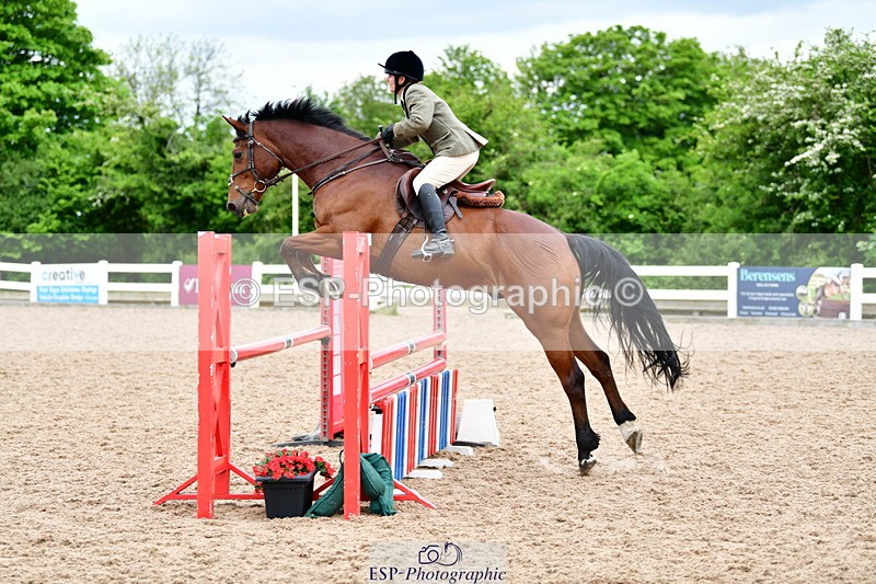 240524A-124822-03294 - Cls 22 95cm National Am Qualifier