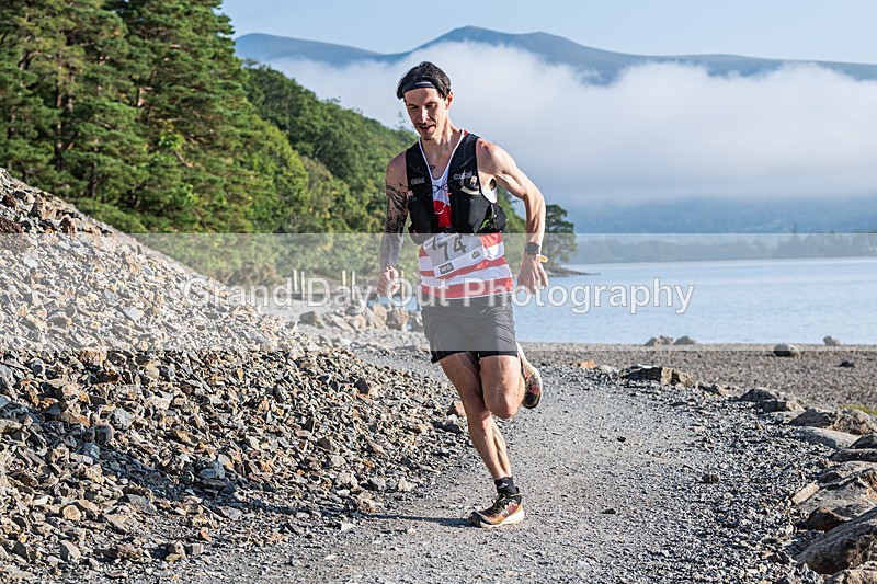 Scafell Pike -4 - Fellside Events Scafell Pike Trail Marathon Sunday 23rd August 2026