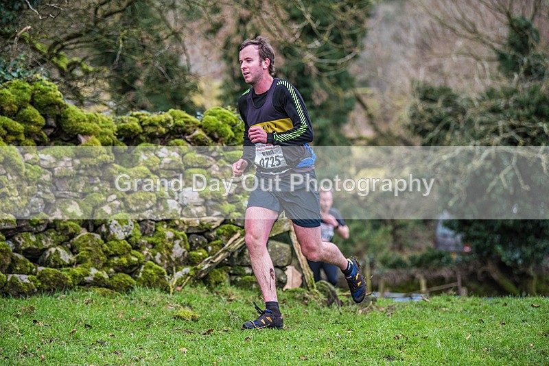 Giggleswick-636 - Kendal Winter League Races Giggleswick Sunday 14th January 2024