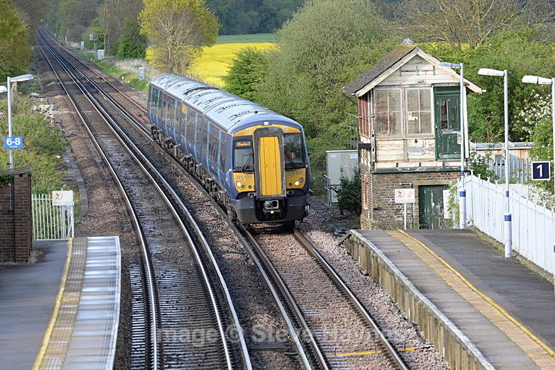 26th Apr 2017 - Wye, Kent