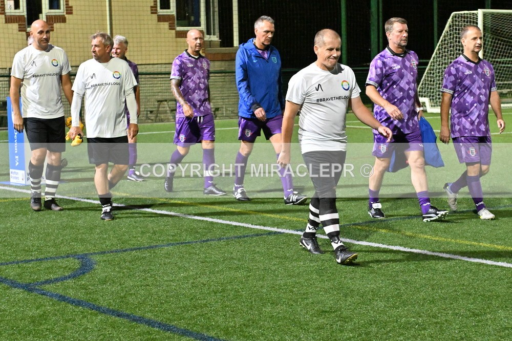 AM3_2165 - England v Devon veterans