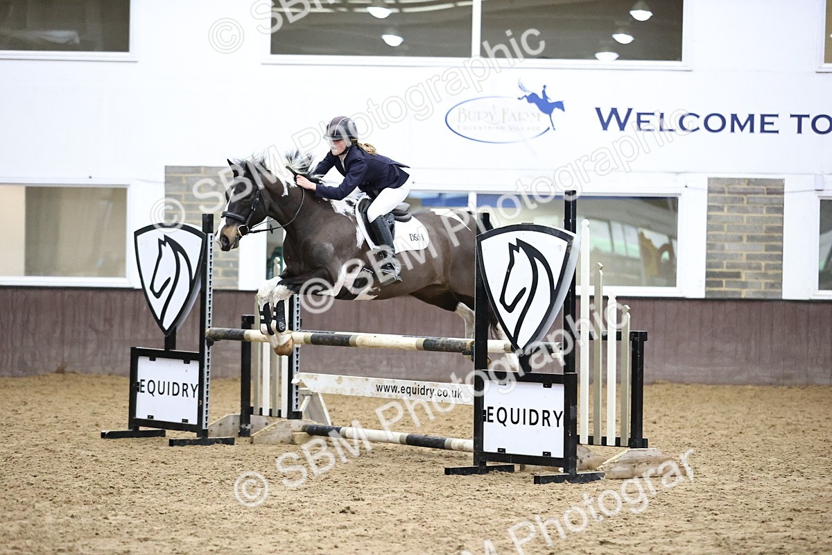 SBM_000696 - Class 3 - Pony Discovery - 90cm