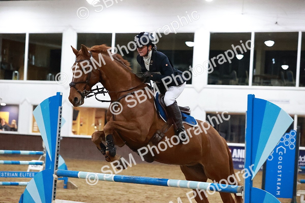 SBM_002761 - Class 7 - Show Jumping 1.00m