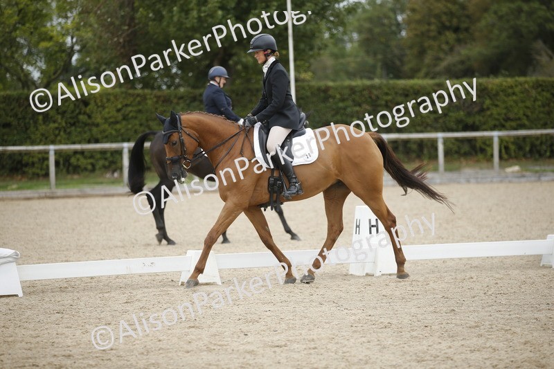 20260913-0307 - Class 3 - Novice 5