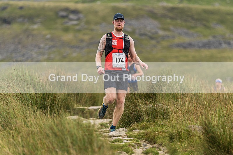Ingleborough-1049 - Ingleborough Mountain Race Saturday 20th July 2024