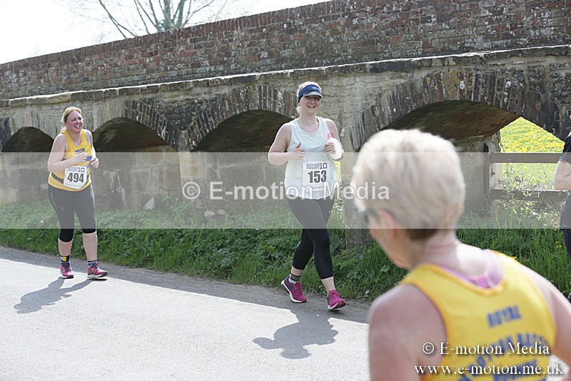 CAD 190419 976 - Cadence Events    Good Friday 10 Miler 19/04/19