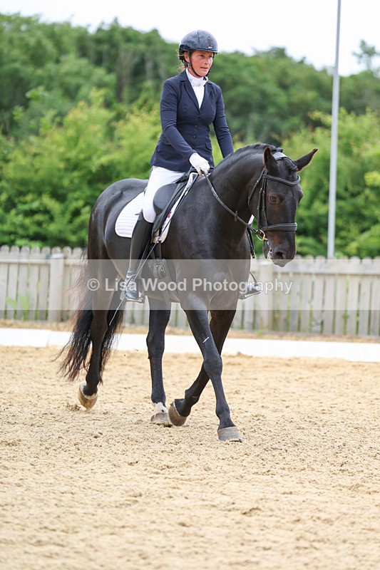 3E7A0203 - Class 4: Prelim 1 2024 Section B