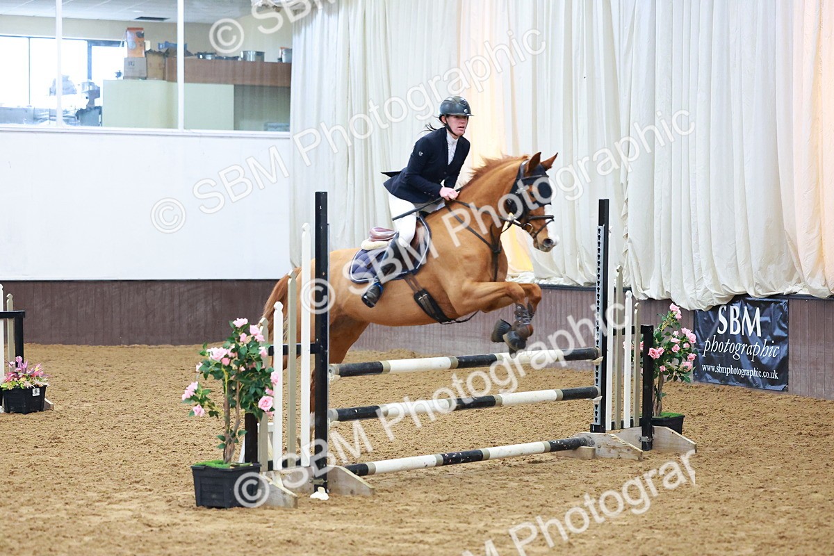 SBM_002223 - Class 8 - Senior British Novice - 90cm