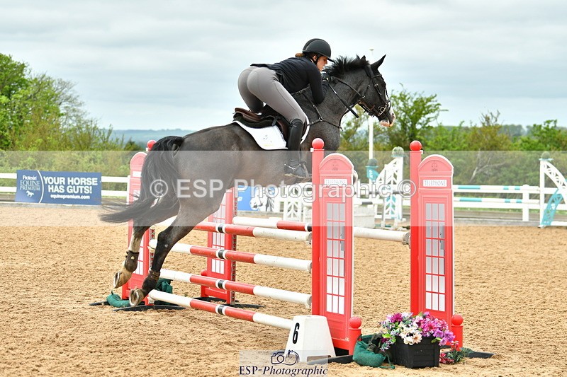 230507A-132350-08118 - Cls 43 1.05m Amateur Quali