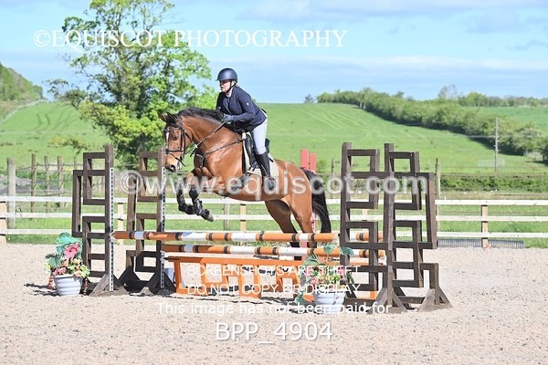 BPP_4904 - CLASS 33 MON Scottish Spring Final 85cm
