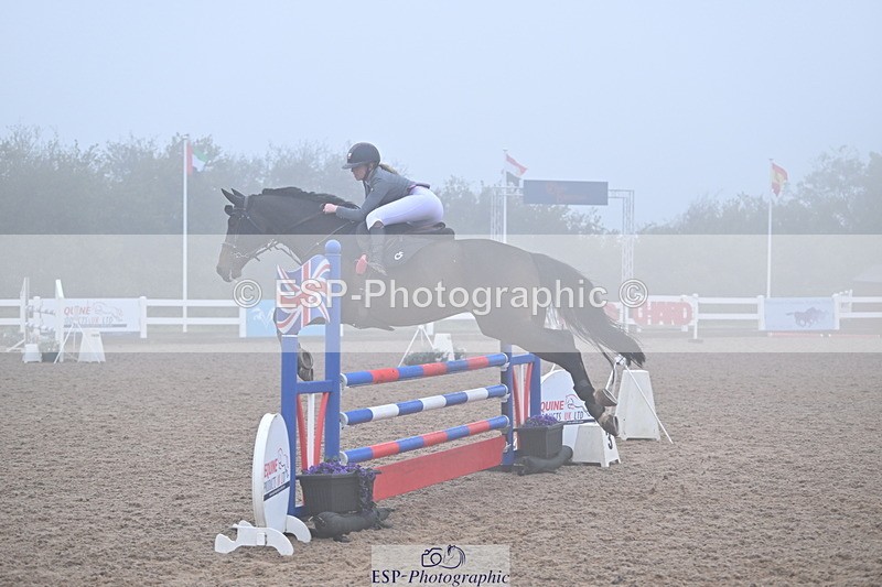 241006A-120105-06795 - Cls 25 1.05m Nat Am Quals