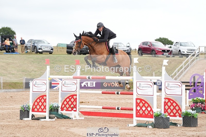 250718-170424-12548 - Cls 6, 3 Star Big Tour LR Qualifier Break til End