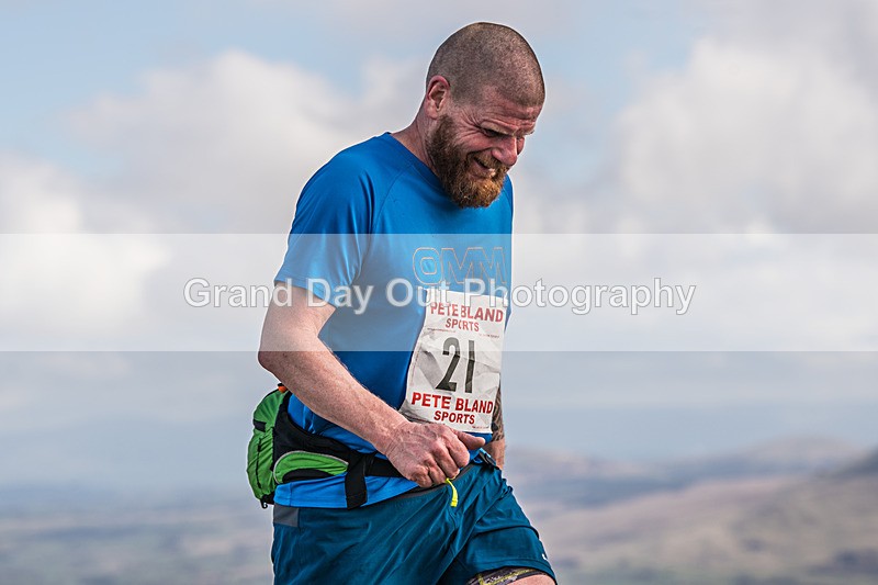Coledale-944 - Coledale Horseshoe Fell Race Saturday 30th March 2024