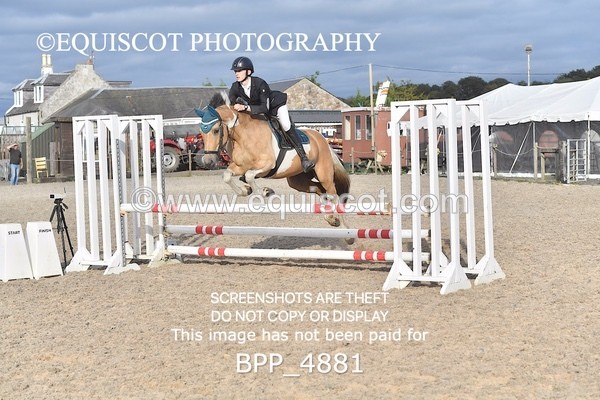 BPP_4881 - CLASS 3 0.85m Amateur Championship Qualifier