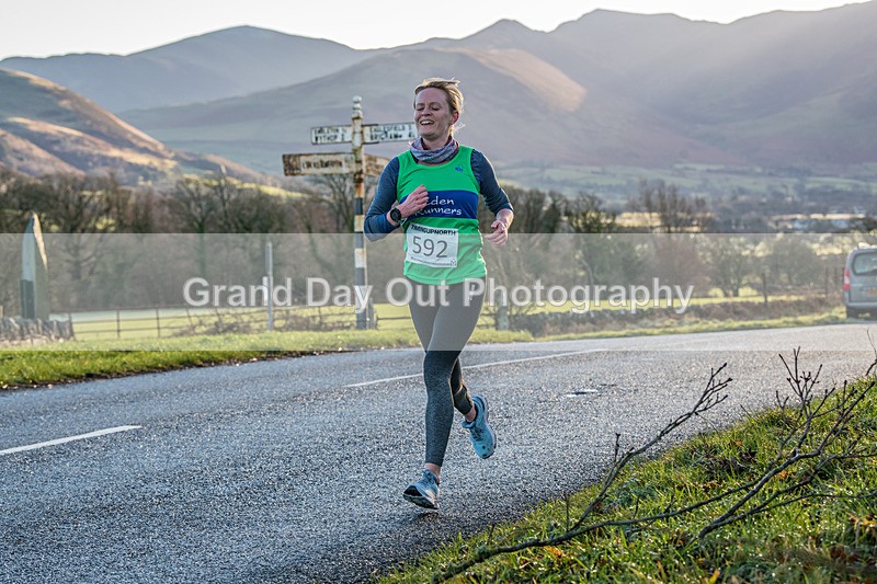 North Lakes Half Marathon  10k-391 - North Lakes Half Marathon & 10K Road Races Monday 2nd January 2023